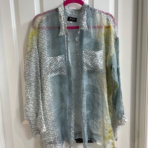 Johnny Was Biya collection